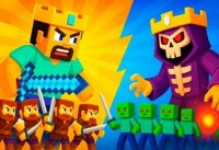 Cube Guardian 3D