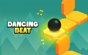 Rhythm Path Adventure