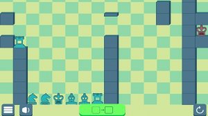 Tactical King Capture Puzzles