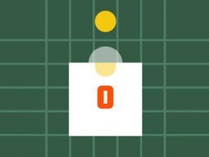 Rotating Square: Arcade Puzzle