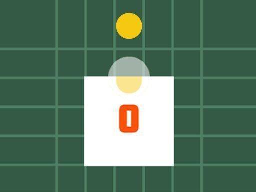 Rotating Square: Arcade Puzzle