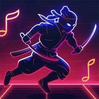 Beat Striker 3D Rhythm Arcade Game