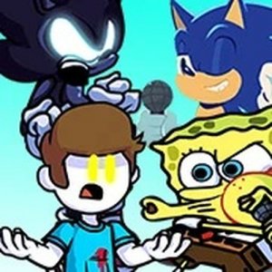 Void Moon Rhythm Game