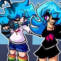 Skyverse Saga: Skyblack Rhythm Game