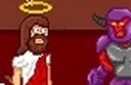Cheerful Quest: Kindness Runner
