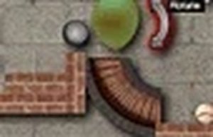 Motion Logic: Gravity Challenge