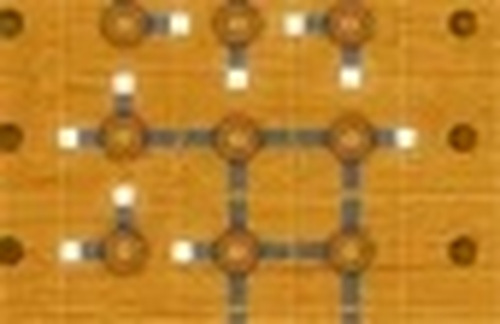 Connect the Tiles: Logic Edition