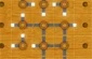 Connect the Tiles: Logic Edition