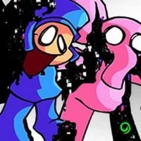 Pocoyo Rhythm Arcade Fun