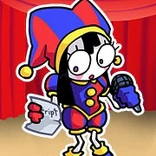 Musical Rhythm Adventure Arcade