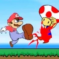 Mario Action Deluxe Adventure