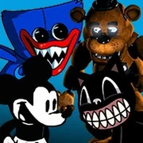 Spooky Beat Duel