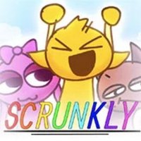 Scrunkly Revamped Music Maker