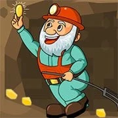 Treasure Chase Casual Adventure