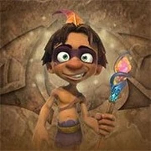 Juju's Moonlight Adventure