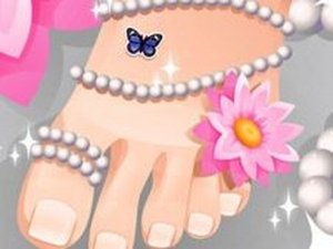 Elegance Spa Studio: Sofia's Day