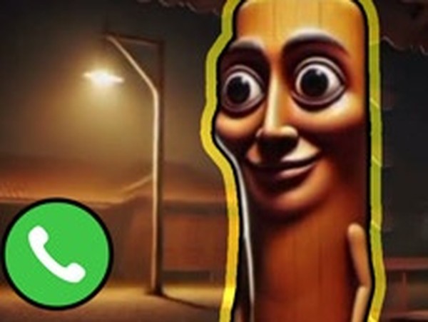 Call Tung Tung Sahur Right Now! Idle Clicker Game - Idle Clicker Game
