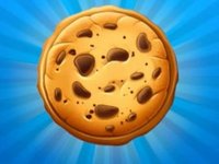 Cookie Clicker Online Game - Idle Clicker Game