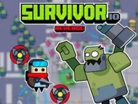 Survivor Challenge Family Game