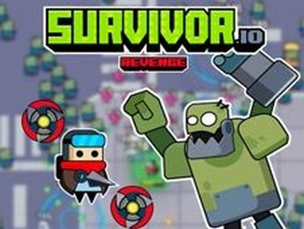Survivor Challenge Family Game
