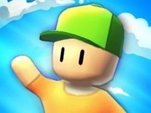Chaos Course Dash Online