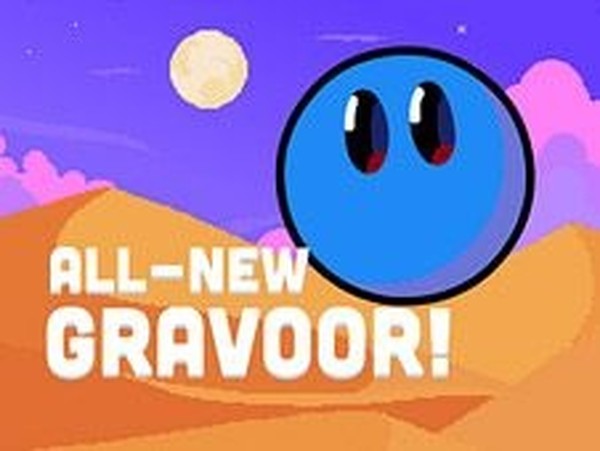 Orbital Slime Navigation