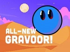 Orbital Slime Navigation