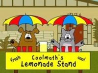 Lemonade Stand Business Sim