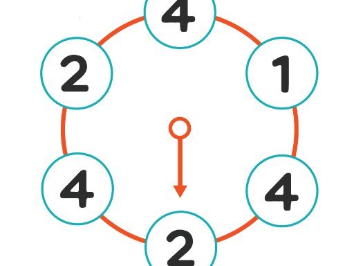 Clock Puzzle Game Online