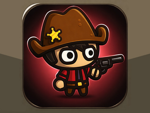 Tiny Metal Blaster Action Game