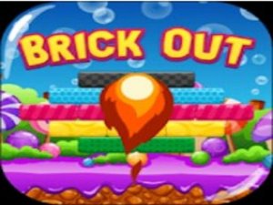 Brick Clear Puzzle Action