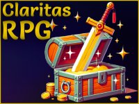 Claritas Dungeon Crawler RPG