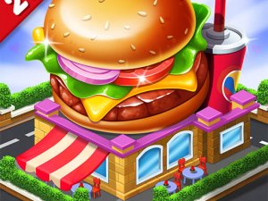 Cooking Crush - Free Cooking Game Online Arcade Game
