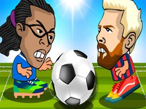 World Cup Head 2022 Online Arcade Game