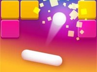 BreakOid Block Puzzle Adventure