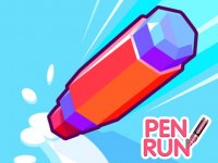 Pen Path Puzzle Adventure