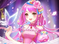 Fairy Tale Princess Fashion Studio