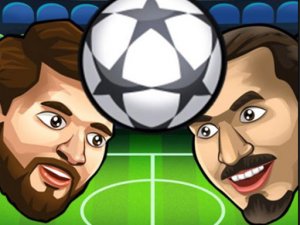Head Soccer Football Arcade