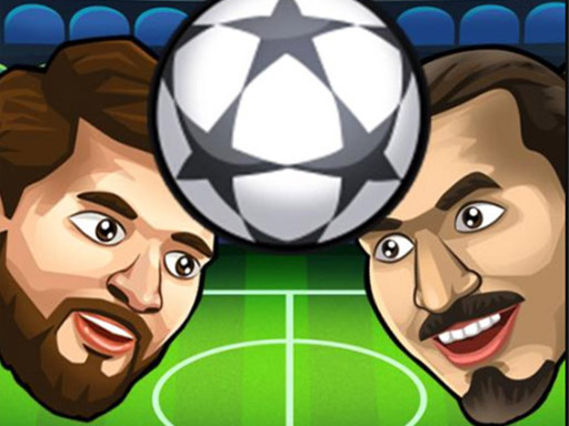 Head Soccer Football Arcade