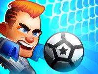 Soccer Brawl Arcade