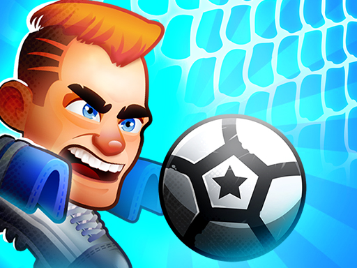Soccer Brawl Arcade