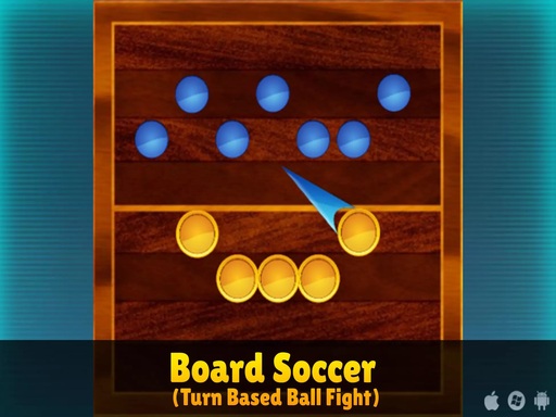 Board Soccer Online Sports Game