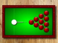 Black Hole Billiard Online Arcade Game