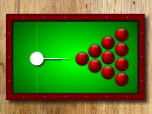 Black Hole Billiard Online Arcade Game