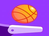 Basket Dunk 3D Arcade Sports
