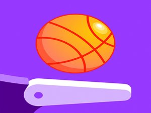 Jump Dunk 3D Basketball Online Arcade Game
