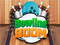 Bowling Strike Online Arcade