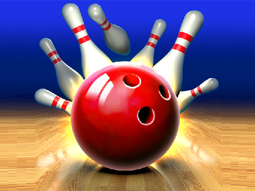 Bowling King Arcade Sports