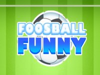 Table Soccer Online Arcade Sports Game