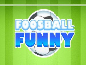 FZ FoosBall Online Arcade Game